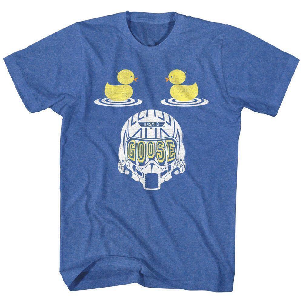 Top Gun Duck Duck Goose T Shirt